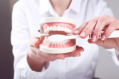 Cass Street Dental Office | Oral Exams, Preventative Program and Teeth Whitening