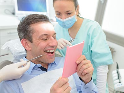 Cass Street Dental Office | Dental Cleanings, Dental Bridges and Implant Dentistry