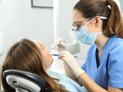 Cass Street Dental Office | Oral Exams, Emergency Treatment and Implant Dentistry