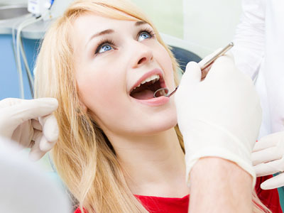 Cass Street Dental Office | Periodontal Treatment, Preventative Program and Crowns  amp  Caps